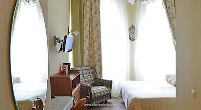 کامفورت آن چخوا