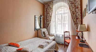 کامفورت آن چخوا