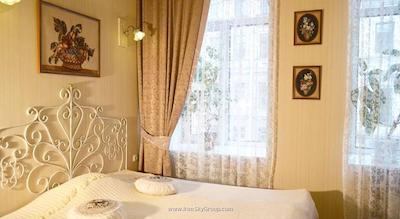 کامفورت آن چخوا