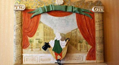 کامفورت آن چخوا