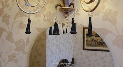 کامفورت آن چخوا