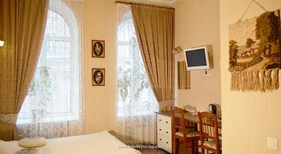 کامفورت آن چخوا