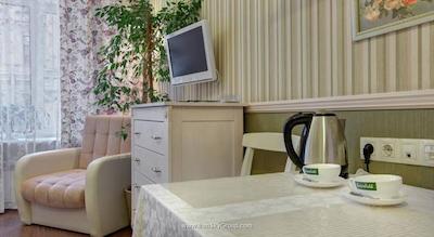 کامفورت آن چخوا