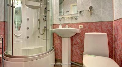 کامفورت آن چخوا