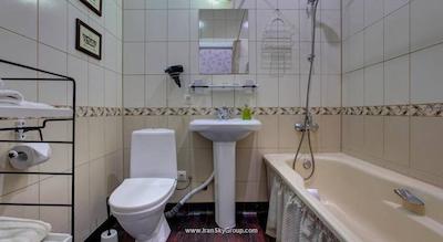 کامفورت آن چخوا