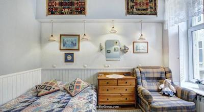 کامفورت آن چخوا