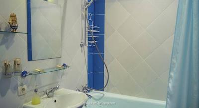 کامفورت آن چخوا