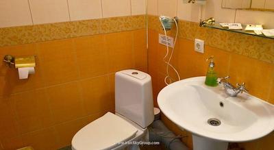 کامفورت آن چخوا