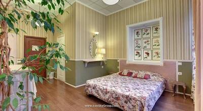 کامفورت آن چخوا