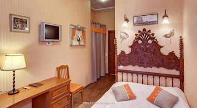 کامفورت آن چخوا