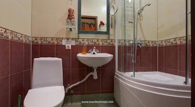 کامفورت آن چخوا