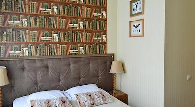 کامفورت آن چخوا