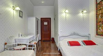 کامفورت آن چخوا