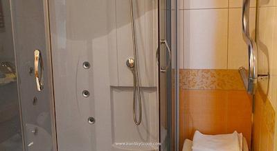 کامفورت آن چخوا