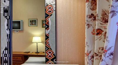 کامفورت آن چخوا