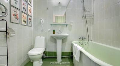 کامفورت آن چخوا