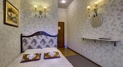 کامفورت آن چخوا