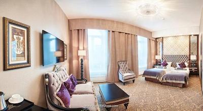 مجستیک بوتیک هتل دولوکس