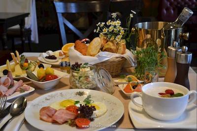 مجستیک بوتیک هتل دولوکس