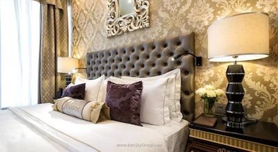 مجستیک بوتیک هتل دولوکس