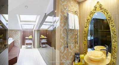 مجستیک بوتیک هتل دولوکس