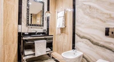 مجستیک بوتیک هتل دولوکس