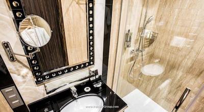 مجستیک بوتیک هتل دولوکس