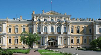 مجستیک بوتیک هتل دولوکس