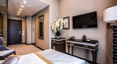 مجستیک بوتیک هتل دولوکس