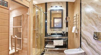 مجستیک بوتیک هتل دولوکس