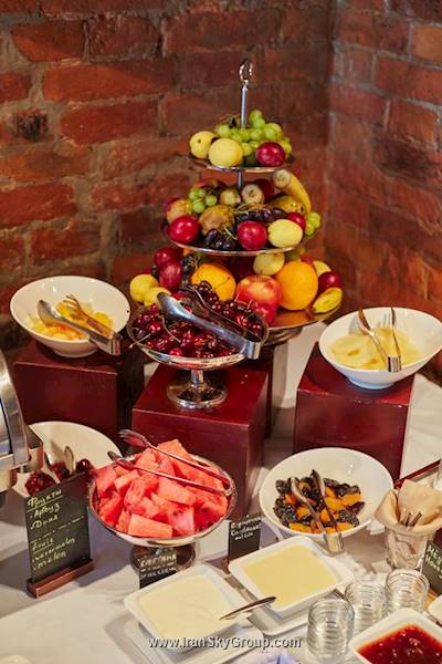 مجستیک بوتیک هتل دولوکس