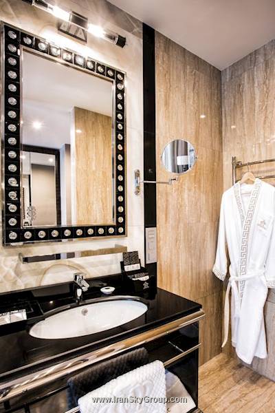 مجستیک بوتیک هتل دولوکس