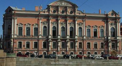 مجستیک بوتیک هتل دولوکس