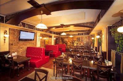 مجستیک بوتیک هتل دولوکس