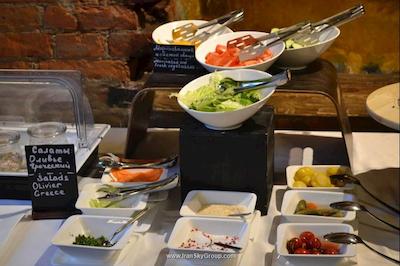 مجستیک بوتیک هتل دولوکس