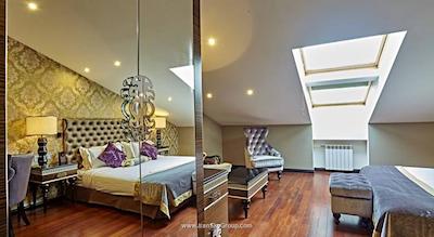 مجستیک بوتیک هتل دولوکس