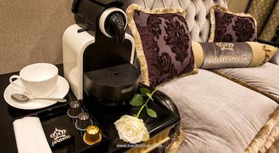 مجستیک بوتیک هتل دولوکس