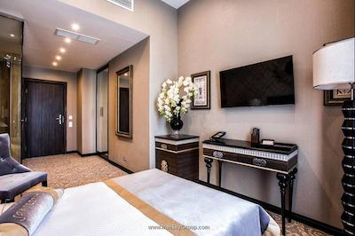 مجستیک بوتیک هتل دولوکس