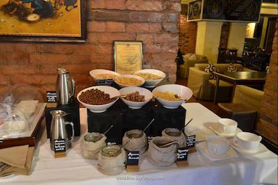 مجستیک بوتیک هتل دولوکس