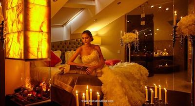 مجستیک بوتیک هتل دولوکس