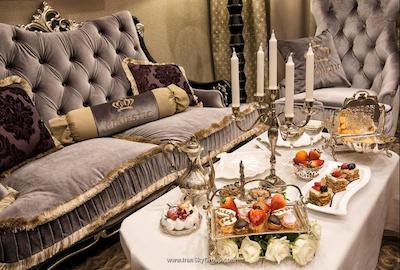 مجستیک بوتیک هتل دولوکس