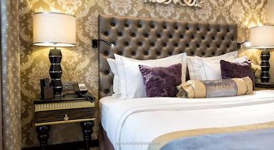 مجستیک بوتیک هتل دولوکس