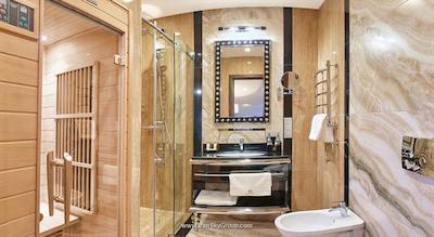 مجستیک بوتیک هتل دولوکس