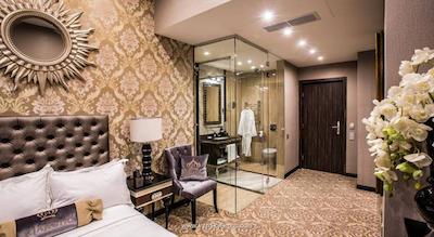 مجستیک بوتیک هتل دولوکس