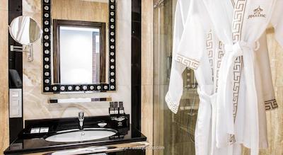 مجستیک بوتیک هتل دولوکس