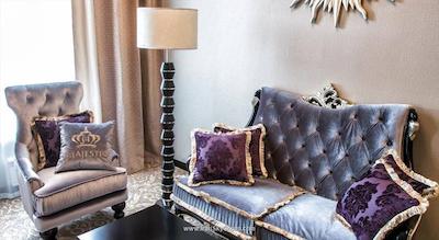 مجستیک بوتیک هتل دولوکس