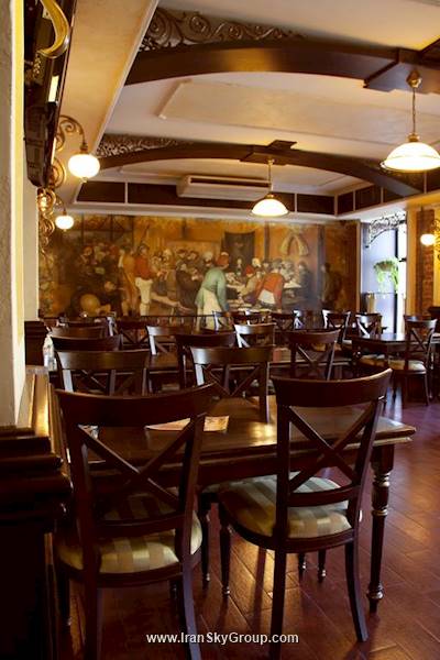 مجستیک بوتیک هتل دولوکس