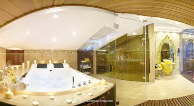 مجستیک بوتیک هتل دولوکس