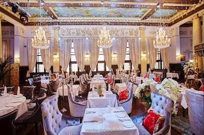 مجستیک بوتیک هتل دولوکس