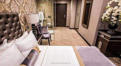 مجستیک بوتیک هتل دولوکس